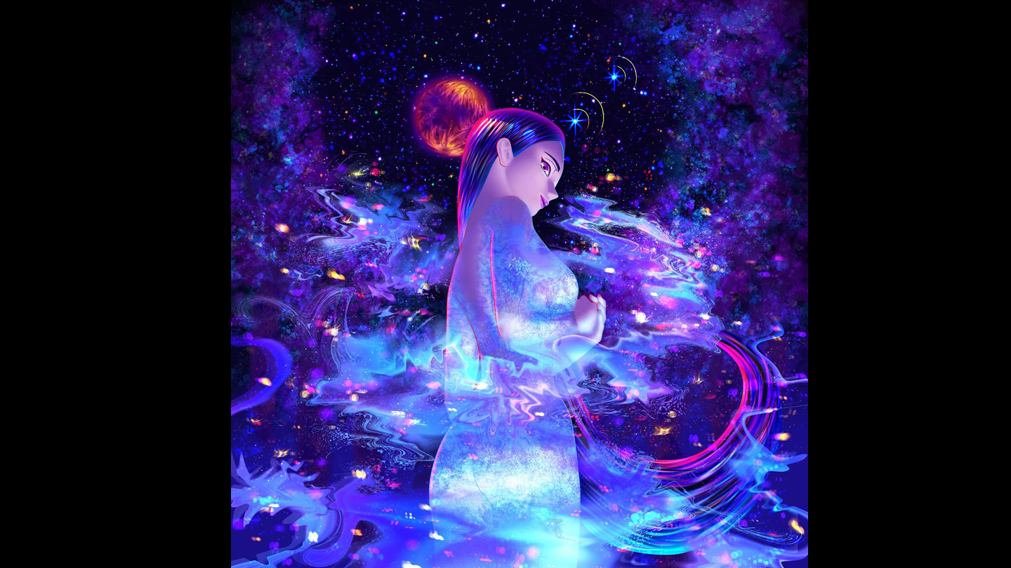 イラストメイキング6