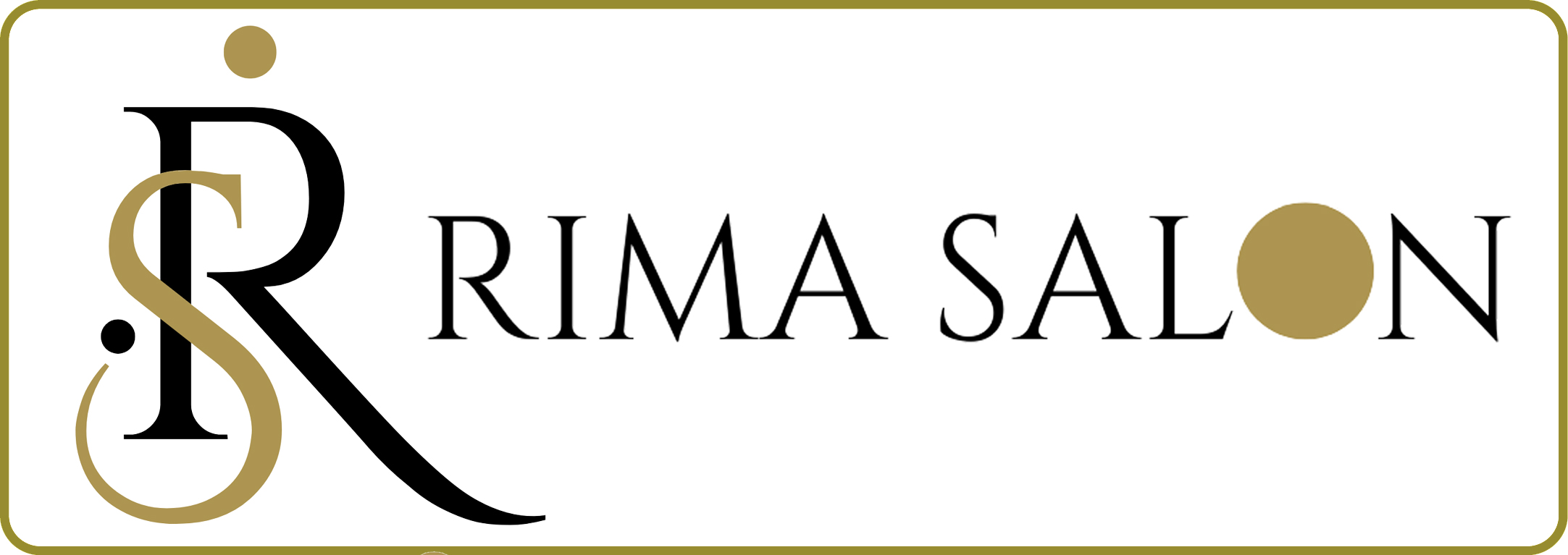 RIMA SALONバナー